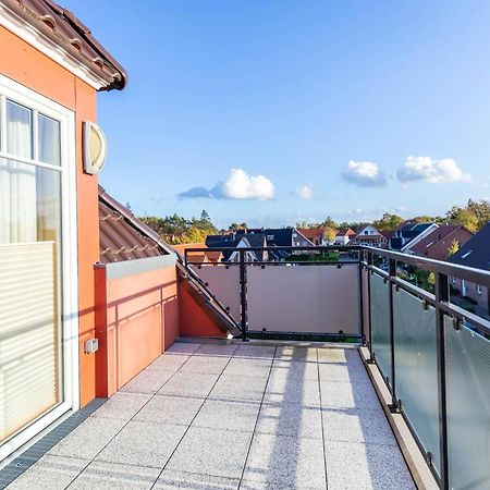Haus Thalia Wohnung 6 Boltenhagen  Exterior foto